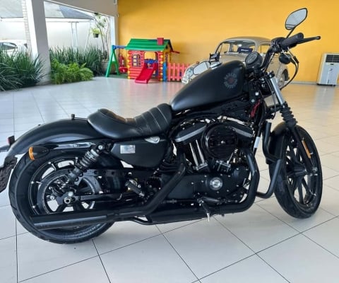 HARLEY-DAVIDSON XL883N 2020