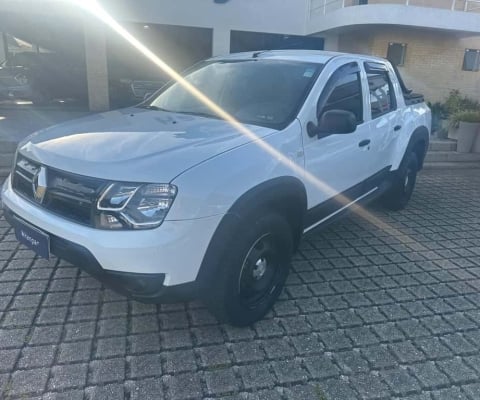 RENAULT OROCH 16 4X2 2019