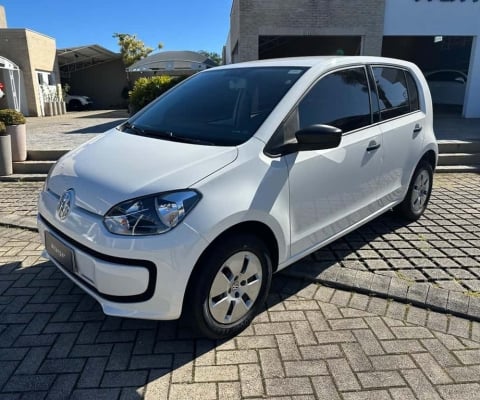 VOLKSWAGEN UP TAKE MA 2017