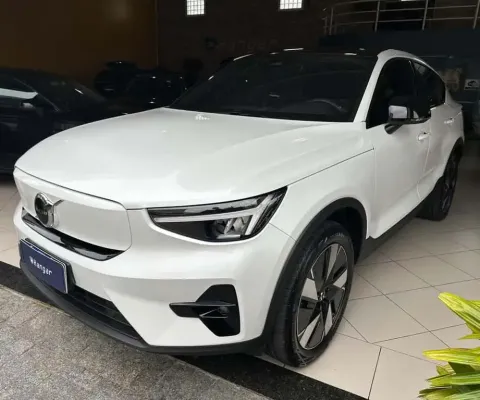 VOLVO C40 6 PLUS 2024