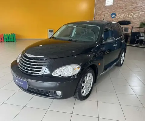 CHRYSLER CHRYSLER PTCRUISER LTD 2010
