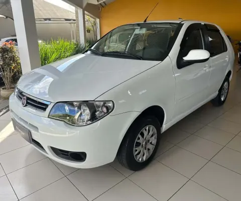 FIAT PALIO FIRE 2016