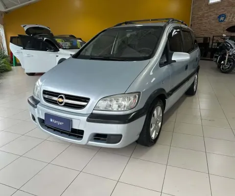 CHEVROLET ZAFIRA EXPRESSION 2010