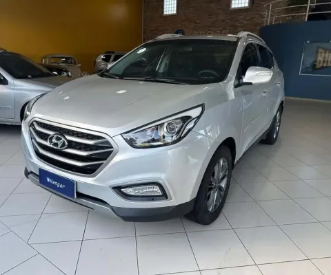HYUNDAI IX35 2020