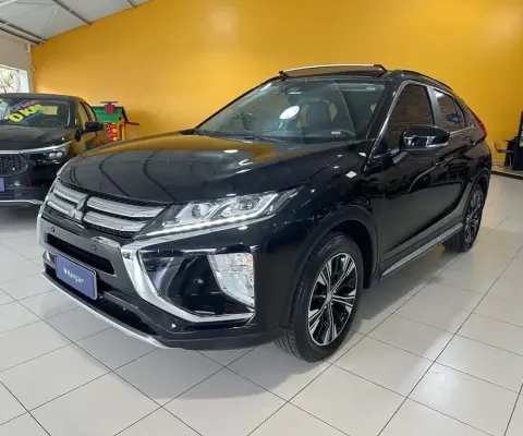 MITSUBISHI MMC ECLIPSE CR HPES 2020