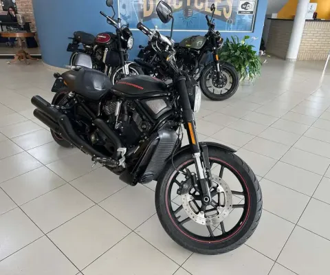 Harley-davidson vrscdx 2014