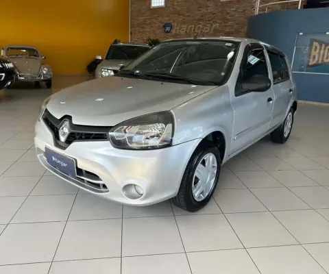 Renault clio exp1016vh 2014