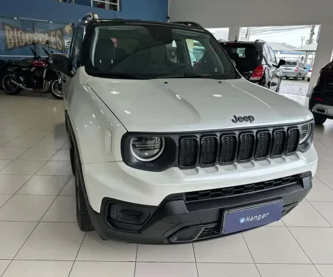 JEEP RENEGADE ALTITUDE T270 2025