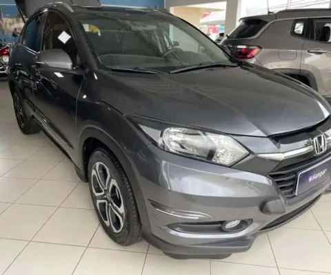 HONDA HR-V EX CVT 2018