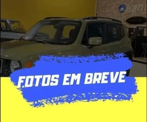 VOLKSWAGEN FOX CONNECT MB 2019