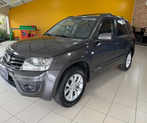 SUZUKI G.VITARA 2WD SD 2016