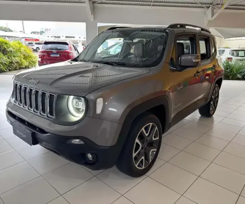 JEEP RENEGADE LONG DIESEL 2020