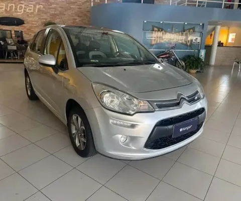 Citroen c3 90m tendance 2013