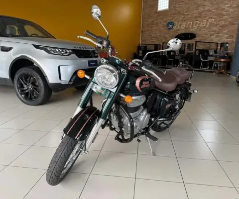 Royal enfield classic 350 2023