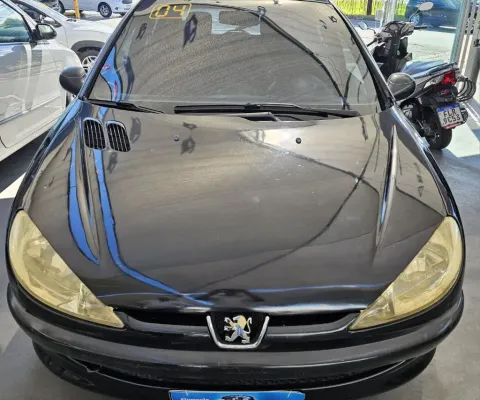 PEUGEOT COMPLETO
