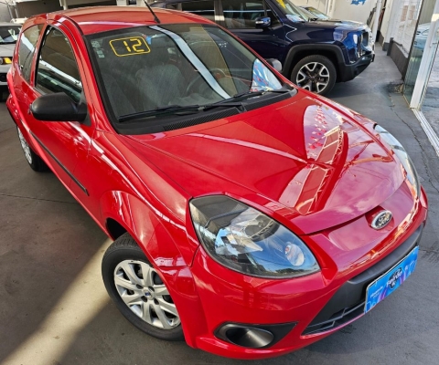 FORD KA IMPECAVEL