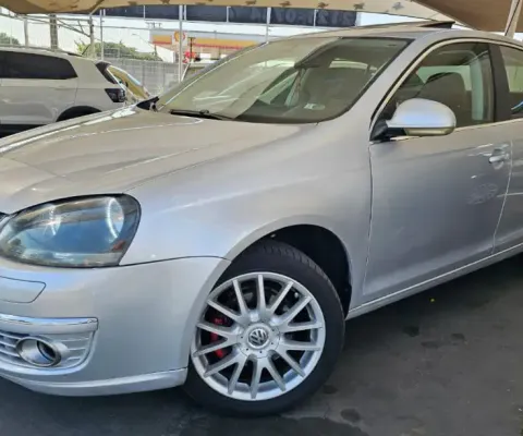 JETTA IMPECAVEL