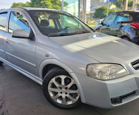 ASTRA IMPECAVEL