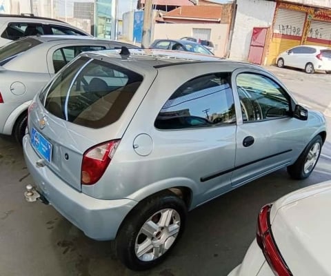 CHEVROLET Celta 1.0 VHC LIFE 