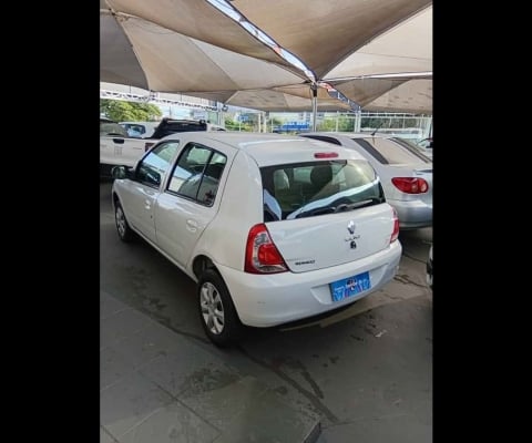 RENAULT Clio Hatch 1.0 16V 4P EXPRESSION