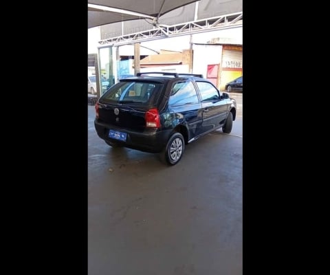 VOLKSWAGEN Gol 1.0 G4 FLEX