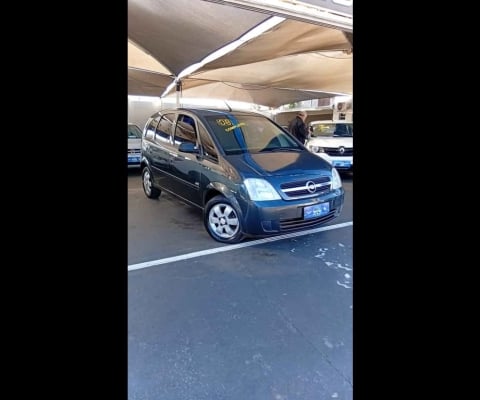 CHEVROLET Meriva 1.8 4P JOY
