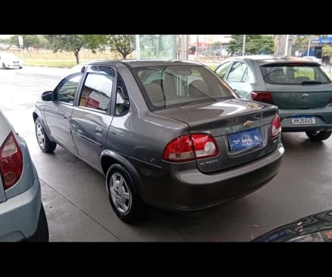 CHEVROLET Classic Sedan 1.0 4P VHCE FLEX LS
