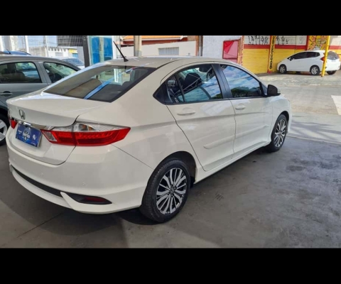 HONDA City Sedan 1.5 16V 4P LX FLEX AUTOMÁTICO