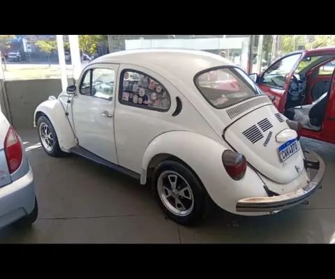 VOLKSWAGEN Fusca 1.3