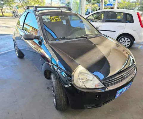 FORD Ka Hatch 1.0 GL