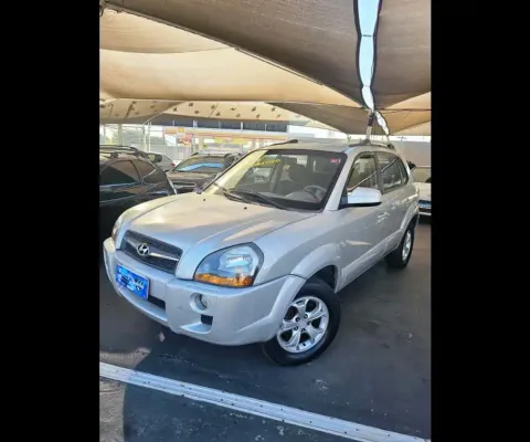 HYUNDAI Tucson 2.0 16V 4P GLS