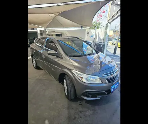 CHEVROLET Prisma 1.0 4P LT FLEX