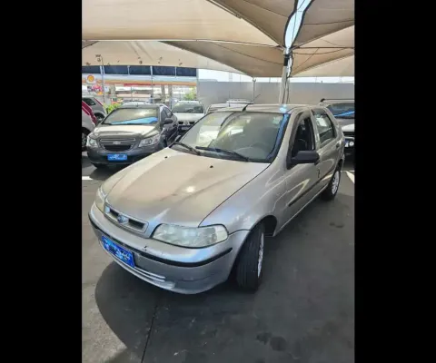 FIAT Palio 1.0 4P FIRE EX