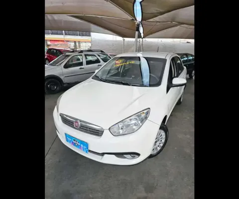 FIAT Grand Siena 1.4 4P EVO ATTRACTIVE FLEX