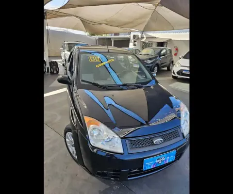 FORD Fiesta Sedan 1.6 4P CLASS FLEX