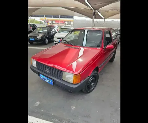 FIAT Uno 1.0 MILLE ELETRONIC