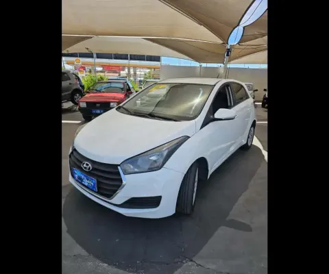 HYUNDAI HB 20 Hatch 1.0 12V 4P FLEX COMFORT PLUS