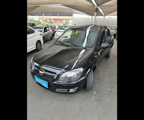 CHEVROLET Prisma 1.4 4P MAXX FLEX