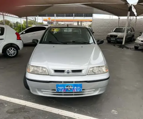 FIAT Siena 1.0 4P FIRE FLEX