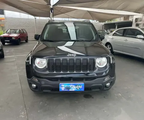 JEEP Renegade 1.8 16V 4P FLEX SPORT