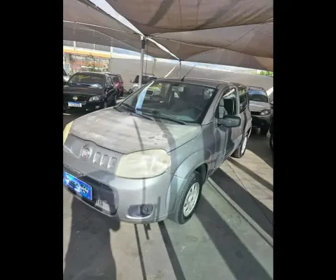 FIAT Uno 1.0 FLEX VIVACE CELEBRATION