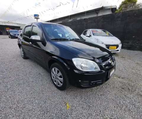 Chevrolet prisma maxx 2009