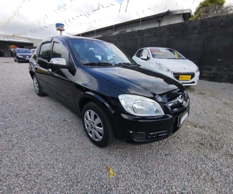 CHEVROLET PRISMA MAXX 2009