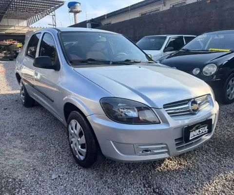 CHEVROLET PRISMA MAXX 2010