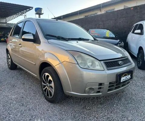 FORD FIESTA FLEX 2009