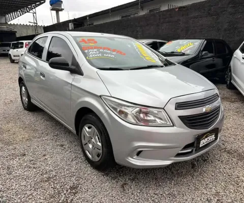 CHEVROLET ONIX 1.0MT LS 2015
