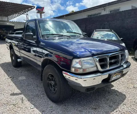 Ford ranger 2.5 2p 1998