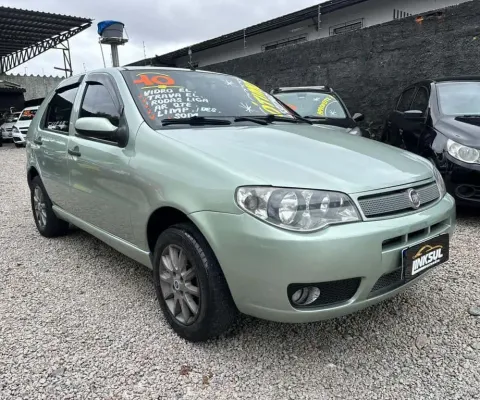 Fiat palio fire economy 2010