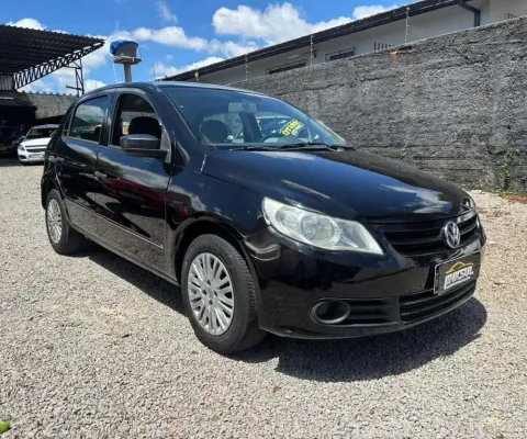 Volkswagen gol 1.0 2009
