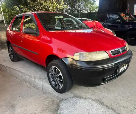 Fiat palio fire 2005